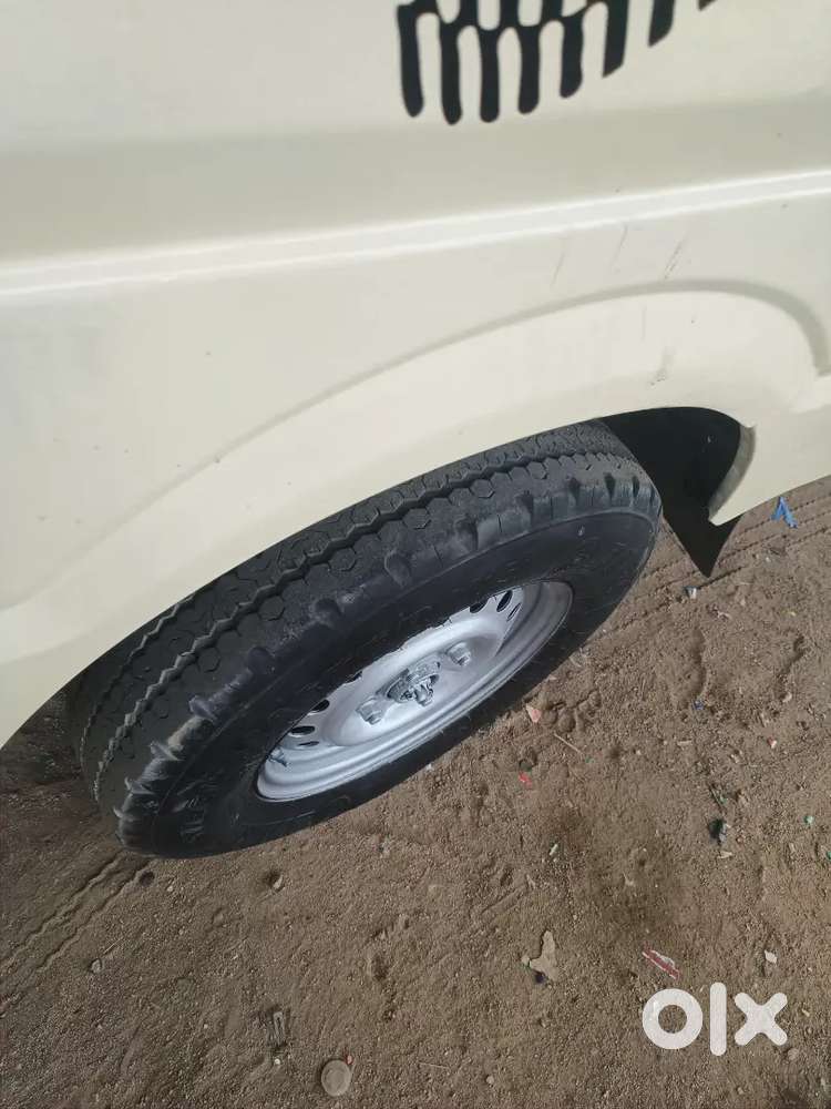 Ashok Leyland  2018