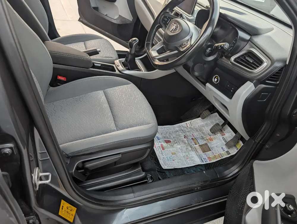 Tata Altroz 2021 Petrol Well Maintained