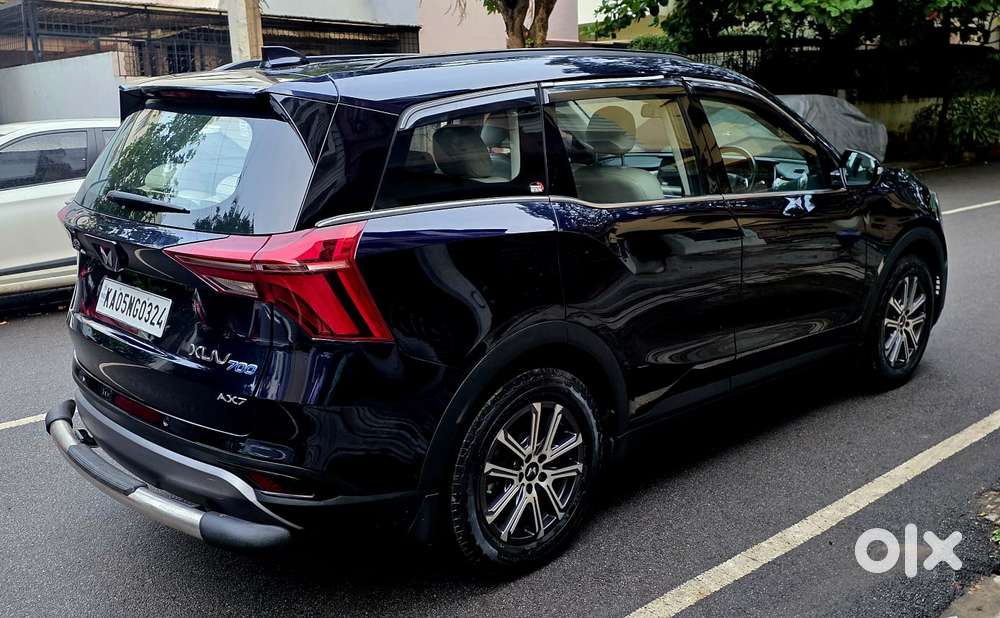 Mahindra Xuv 3xo Ev, 2023, Diesel