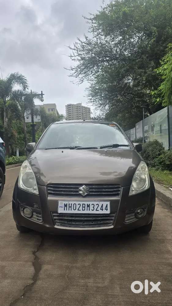 Maruti Suzuki Ritz Vdi 2009