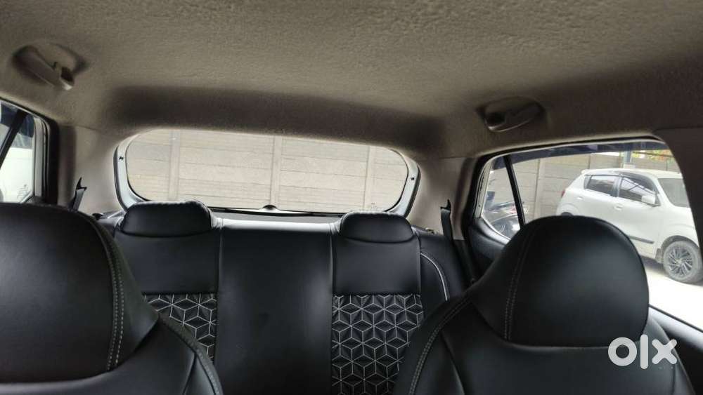Hyundai Grand I10 2013-2016 Sportz, 2014, Petrol