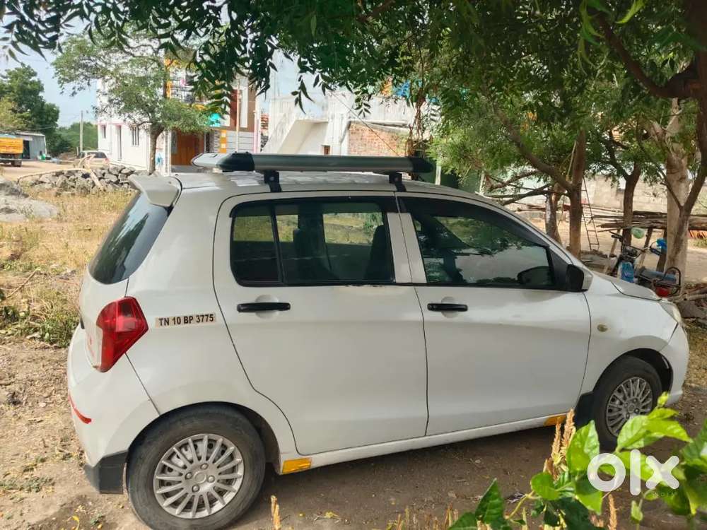 Maruti Suzuki Celerio 2021 Petrol Manual