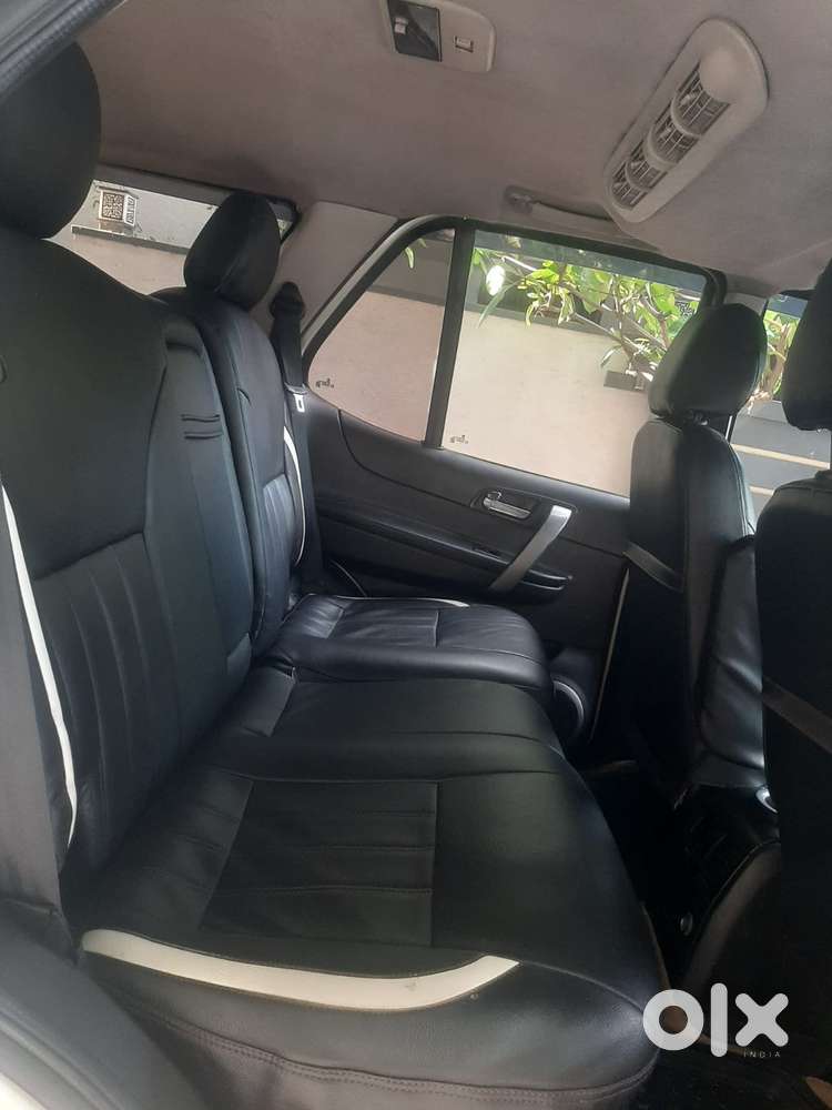 Tata Safari Storme Vx, 2019, Diesel