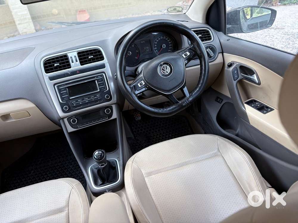 Volkswagen Vento Celeste 1.5 Tdi Highline, 2015, Diesel