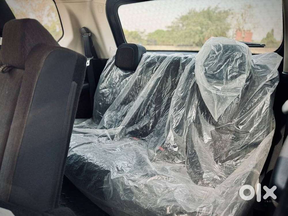 Mahindra Scorpio-n 2.2 Z6 Diesel At 7 Str, 2025, Diesel