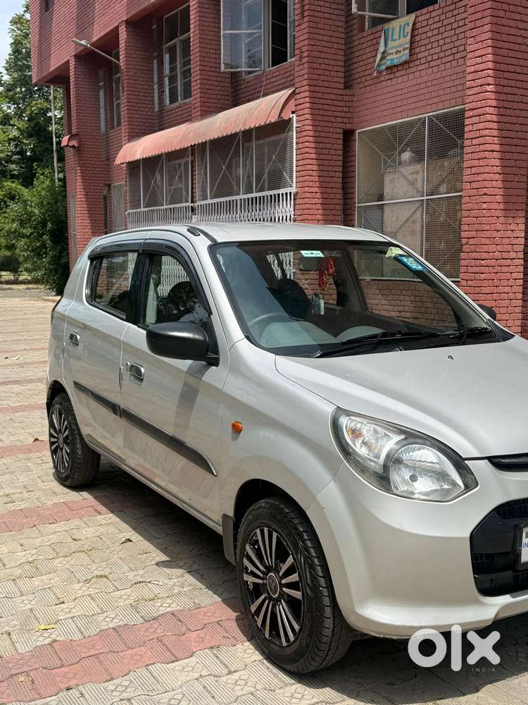 Maruti Suzuki Alto 800 Lxi Anniversary Edition, 2013, Petrol