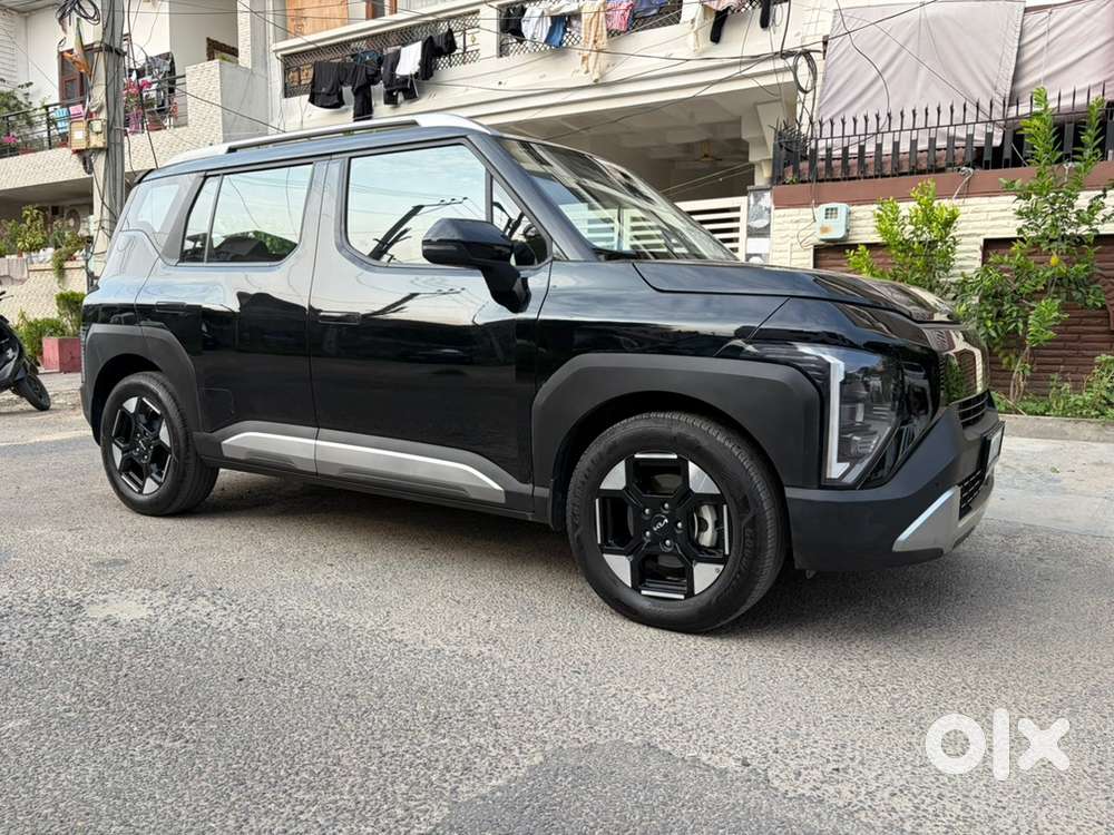 Kia Syros Diesel Manual 2025