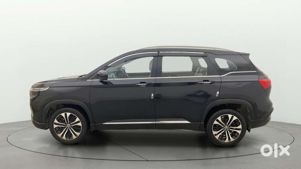 Mg Hector Sharp At, 2021, Petrol