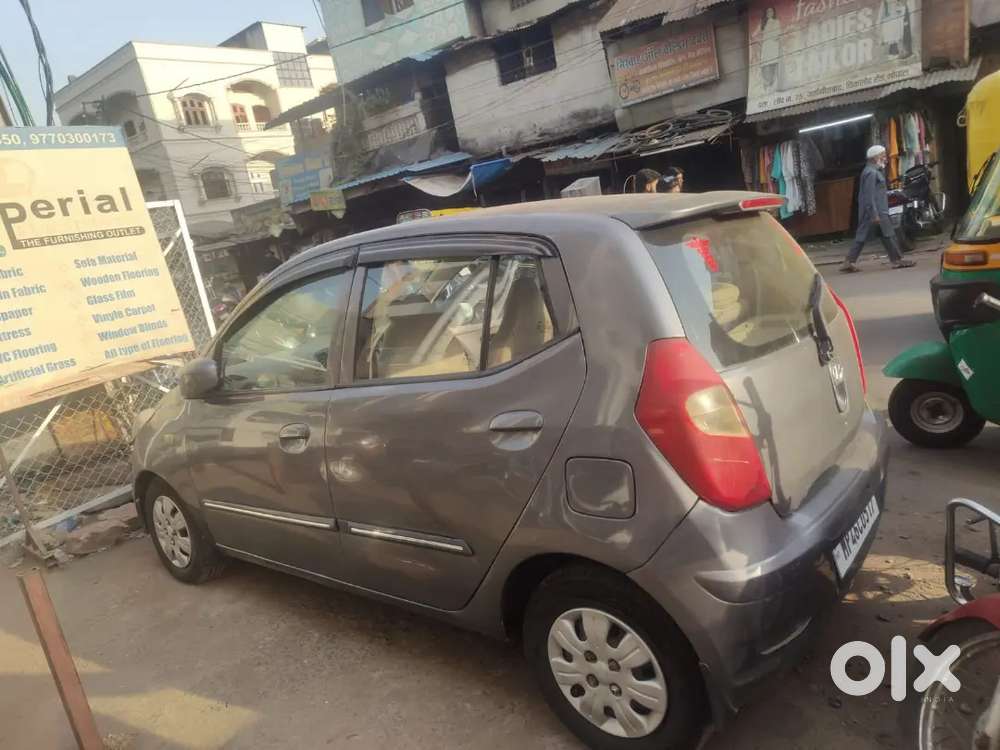 Hundai I10 Megna Arjent Sell