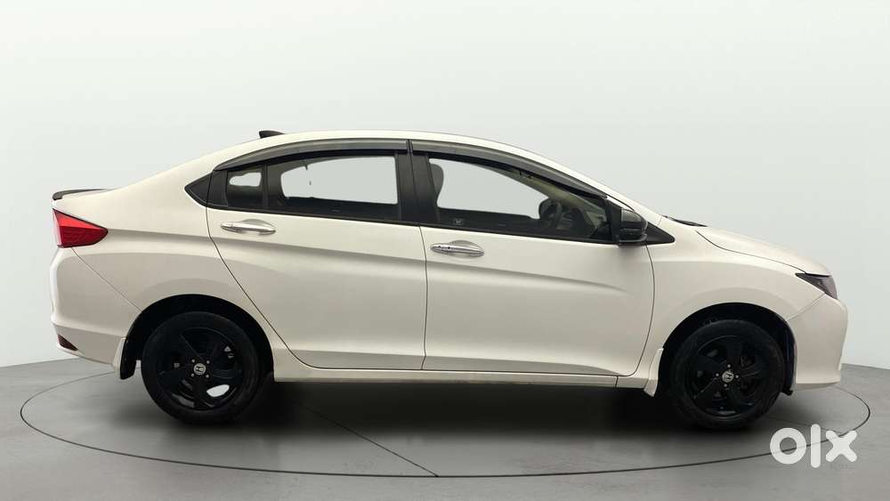 Honda City 2015-2017 I Vtec Vx, 2016, Petrol