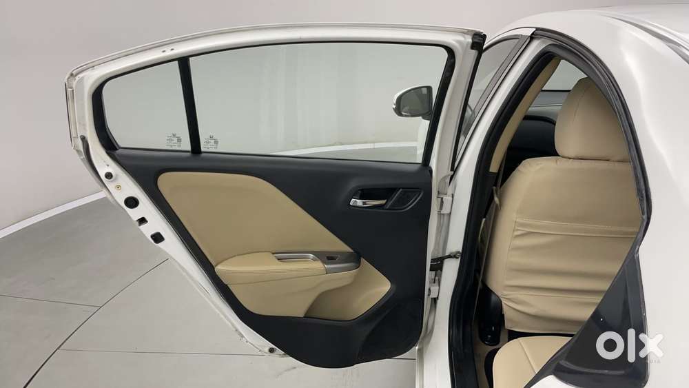 Honda City I-vtec Vx, 2016, Petrol