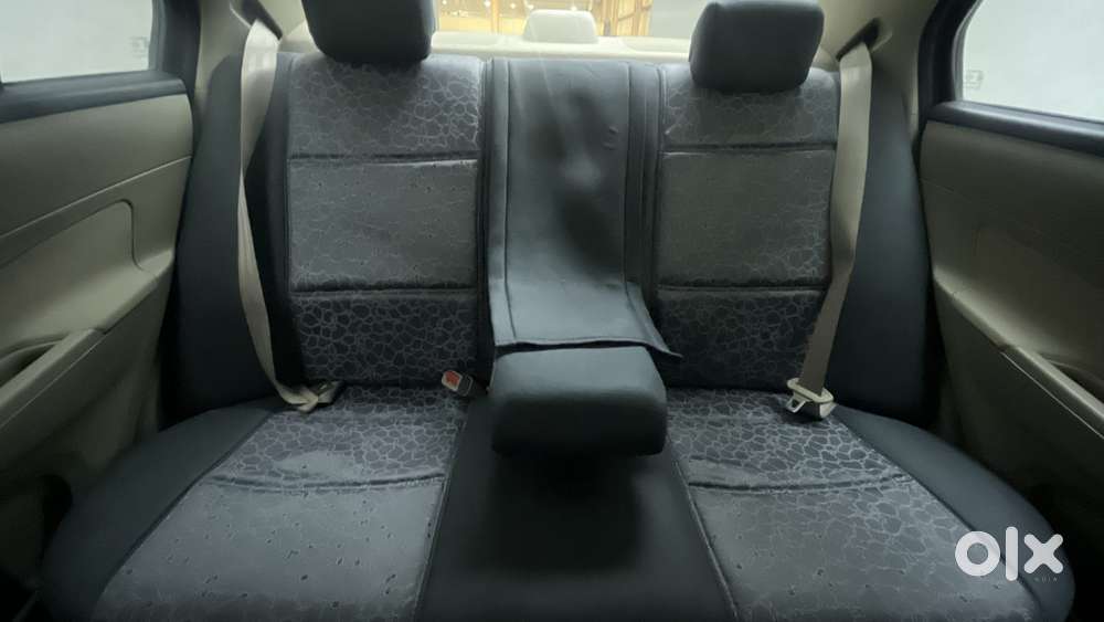 Maruti Suzuki Swift Dzire 1.3 Vxi, 2012, Petrol