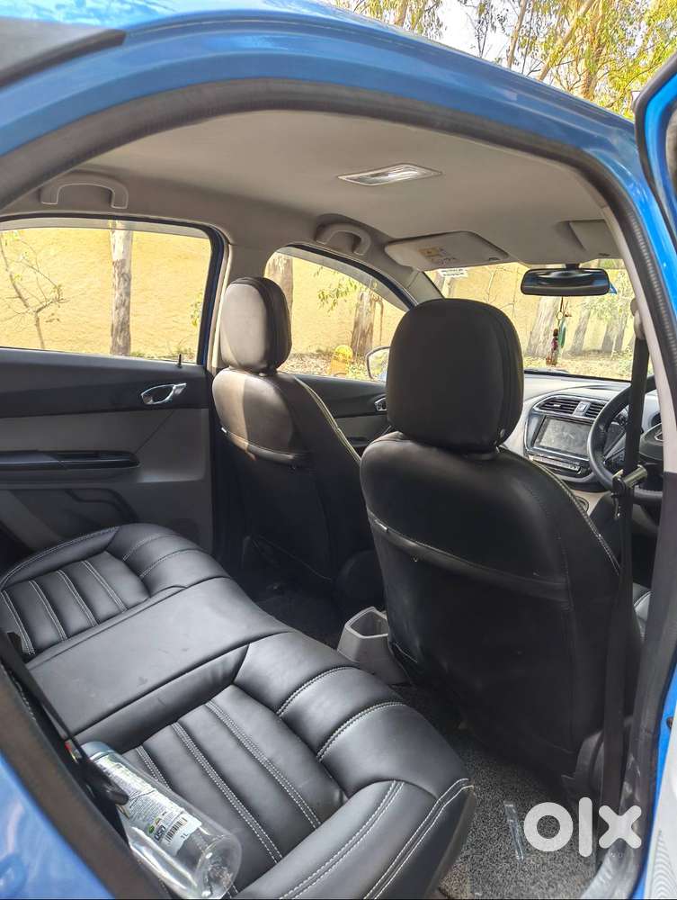 2020 Aug Bs6 Single Hand Driven