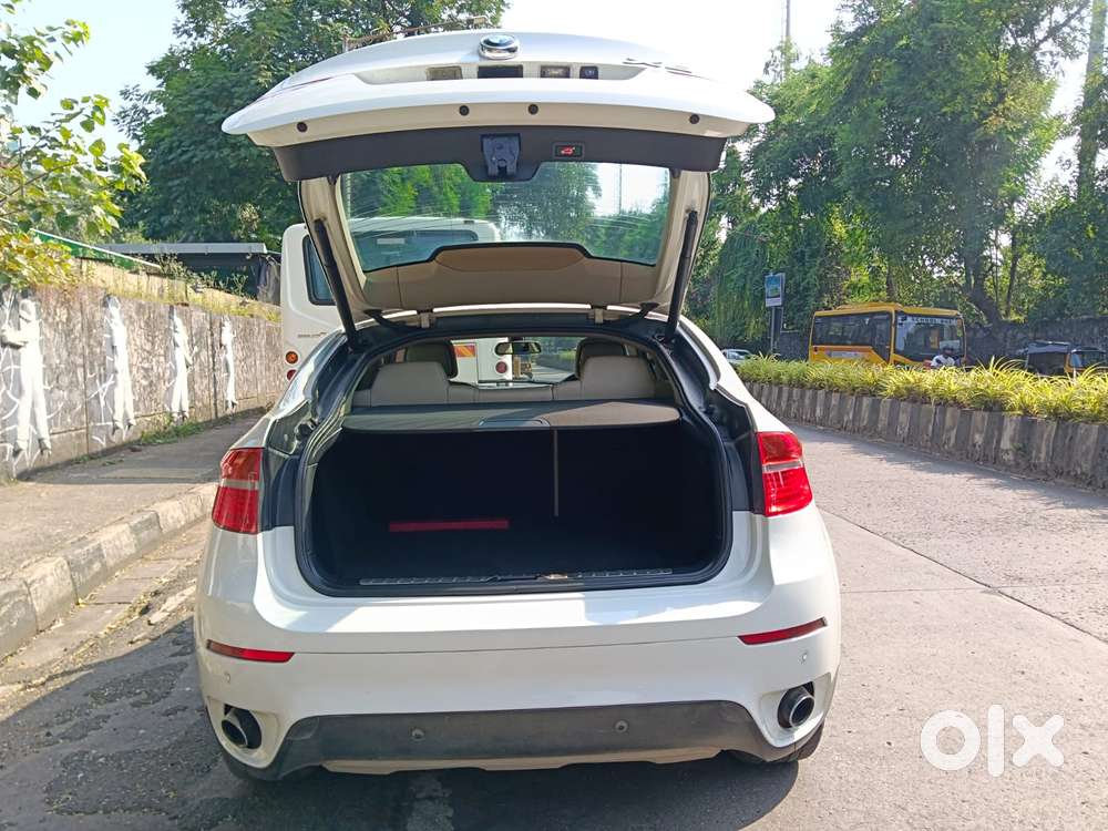 Bmw X6 Xdrive30d, 2012, Diesel