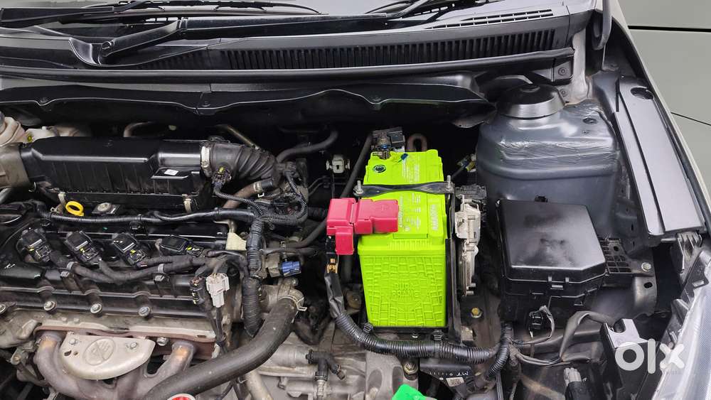 Maruti Suzuki Ciaz Alpha 1.5, 2021, Petrol