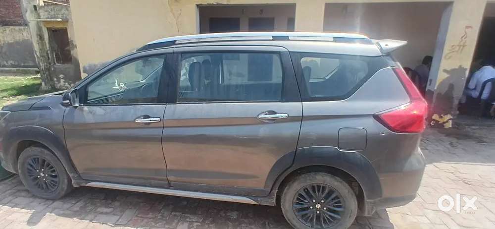 Maruti Suzuki Xl6