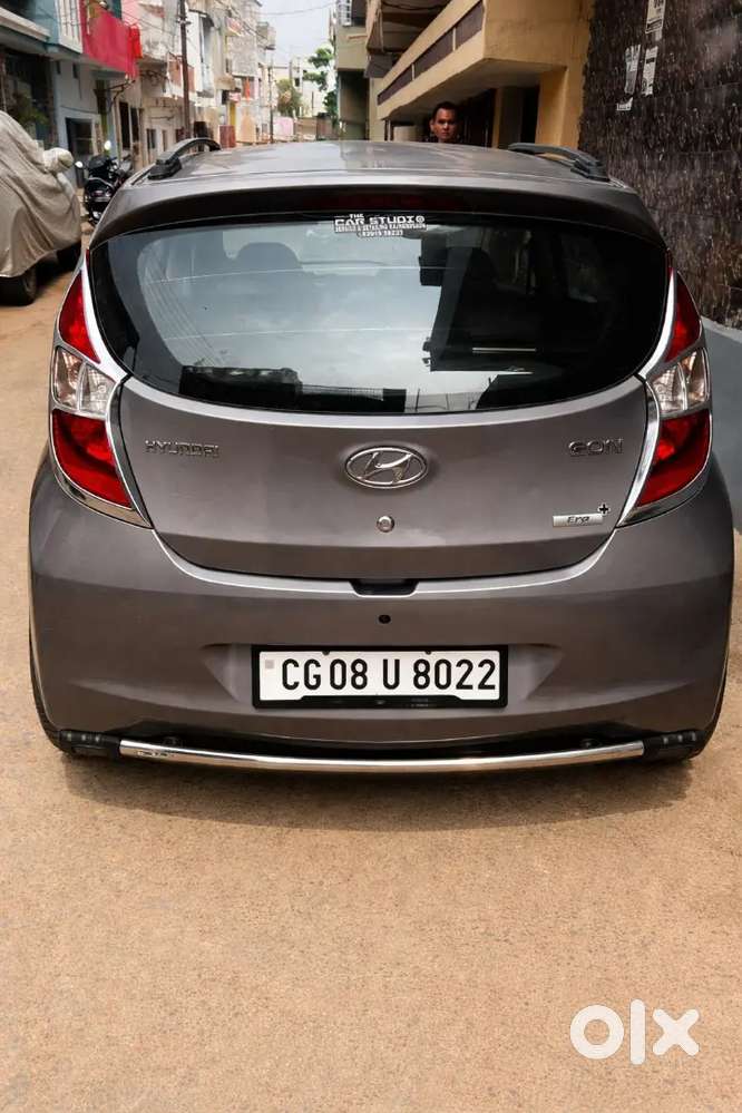 Hyundai Eon Era Plus Good Condition