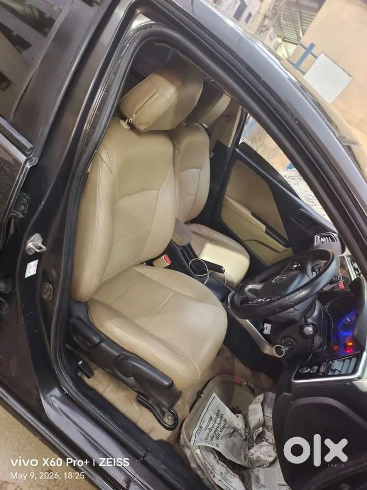 Honda City 2014 Diesel 72800 Km Driven