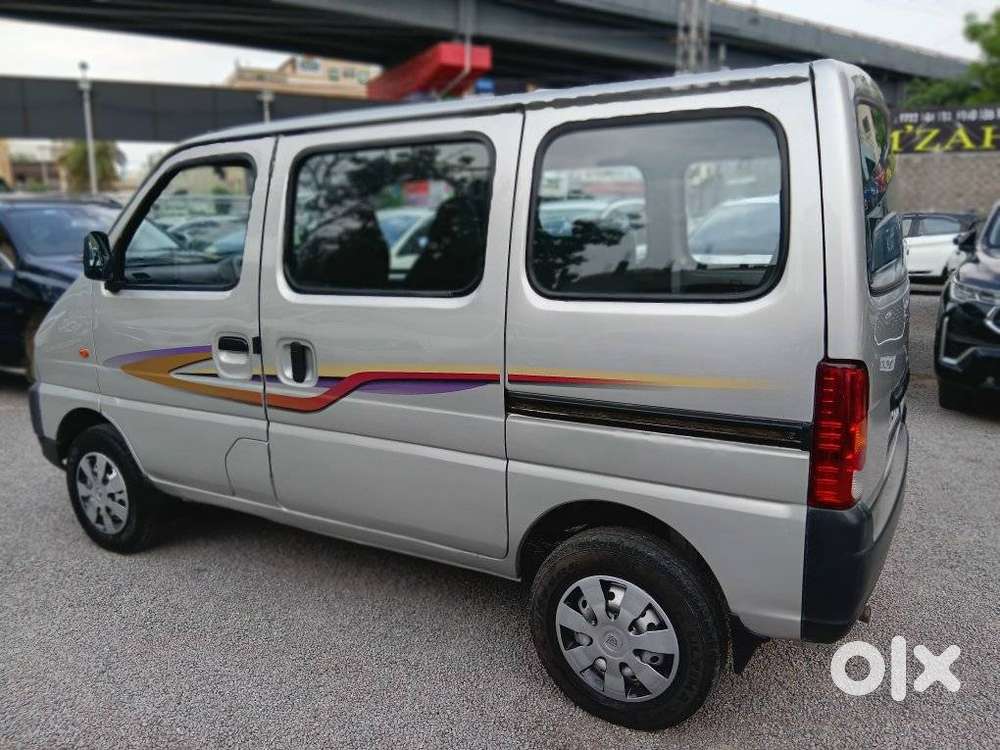 Maruti Suzuki Eeco 5 Seater Ac, 2023, Petrol