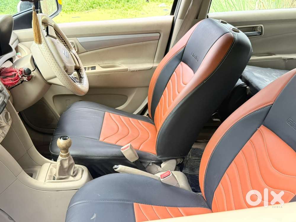 Maruti Suzuki Ertiga 2017