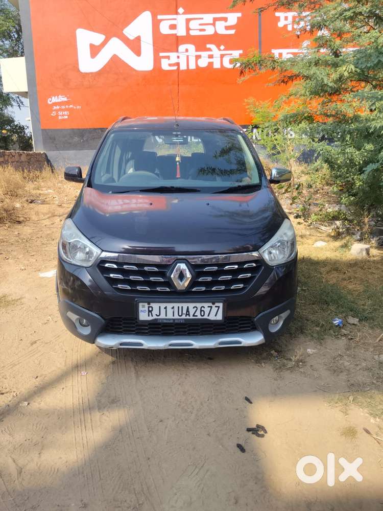 Renault Lodgy 1.5 110 Ps Rxz 7 Str, 2016, Diesel