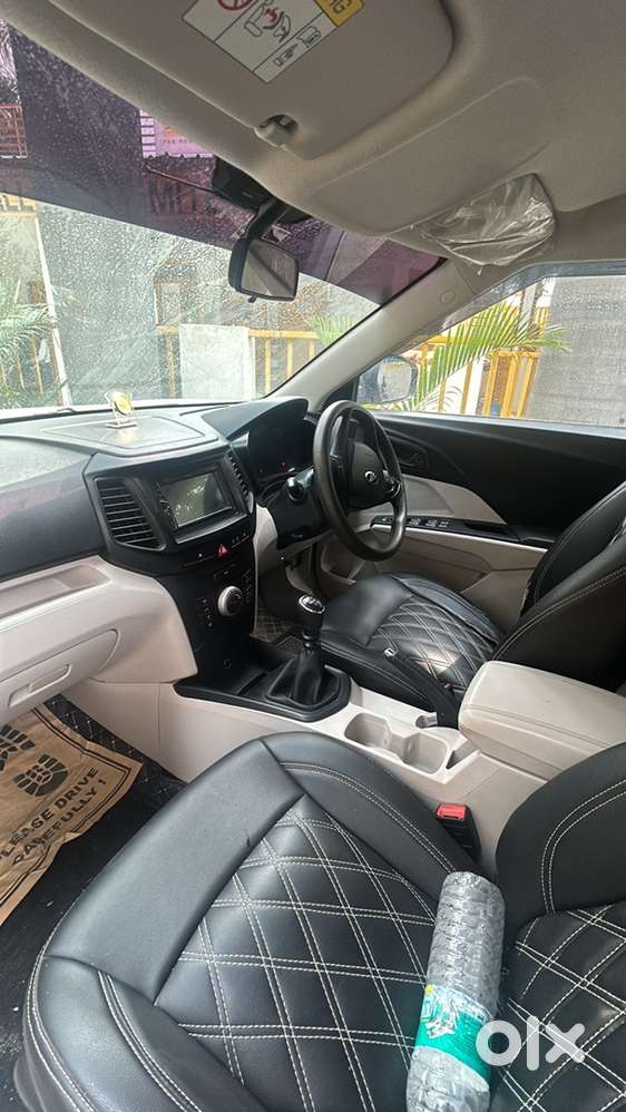 Mahindra Xuv300 Diesel 2021