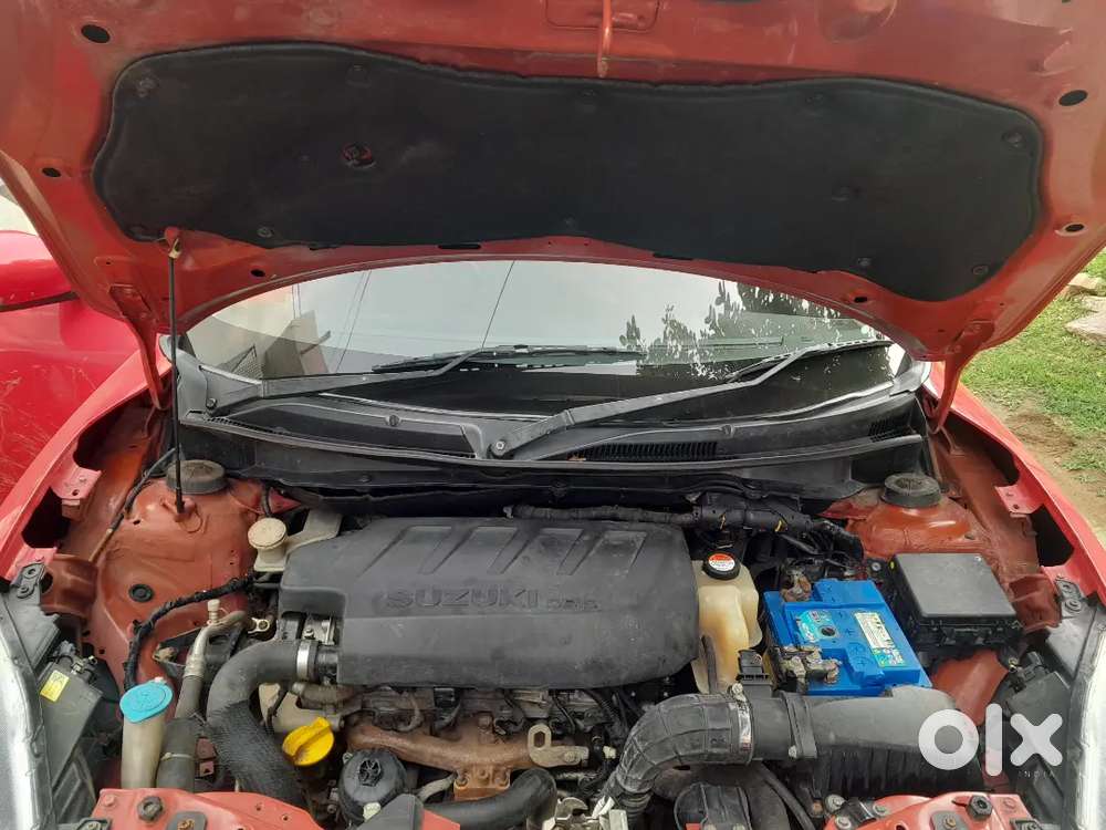 Maruti Suzuki Swift 2020