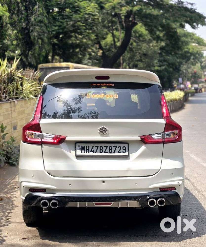 Maruti Suzuki Ertiga Vxi (o) Cng, 2022, Cng & Hybrids