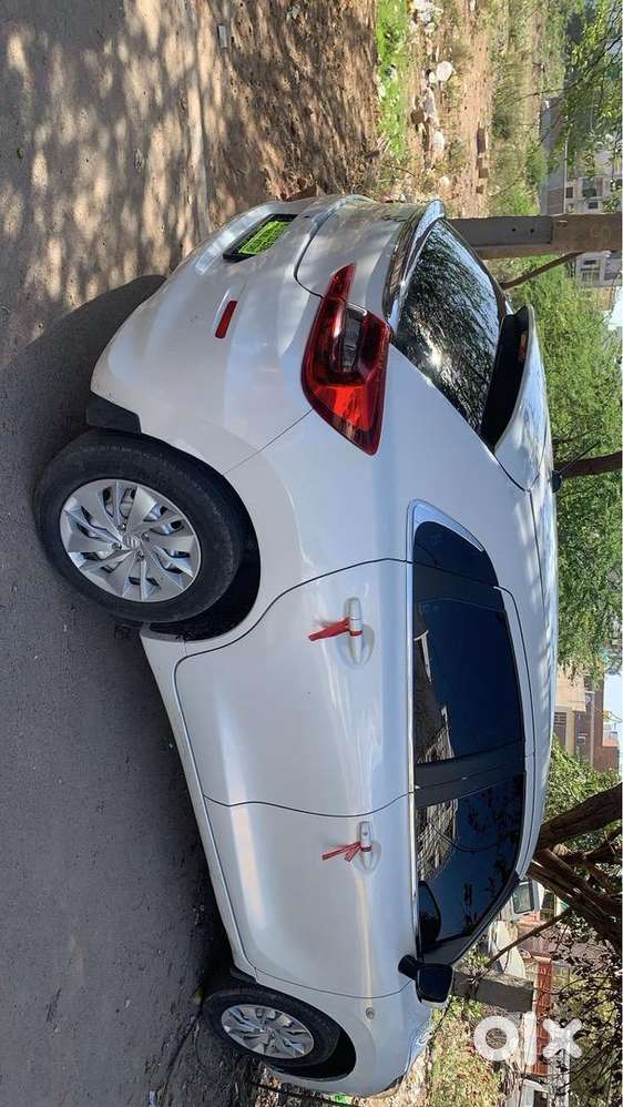 Maruti Suzuki Baleno 2024