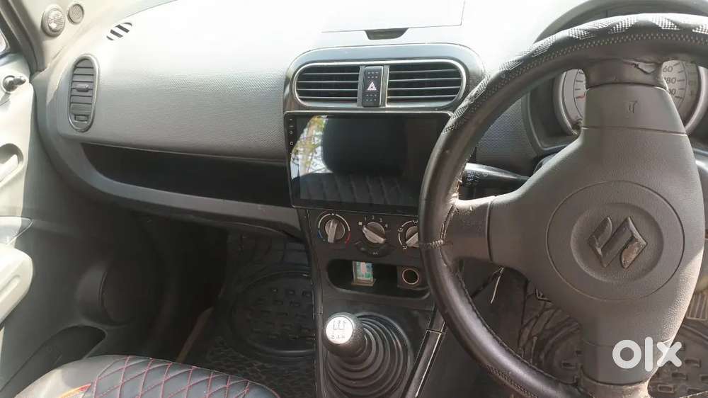 Maruti Suzuki Ritz 2016