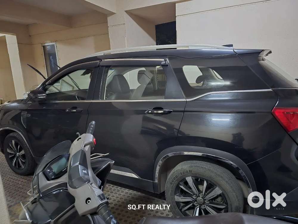 Mg Hector 2019 Petrol 50000 Km Driven
