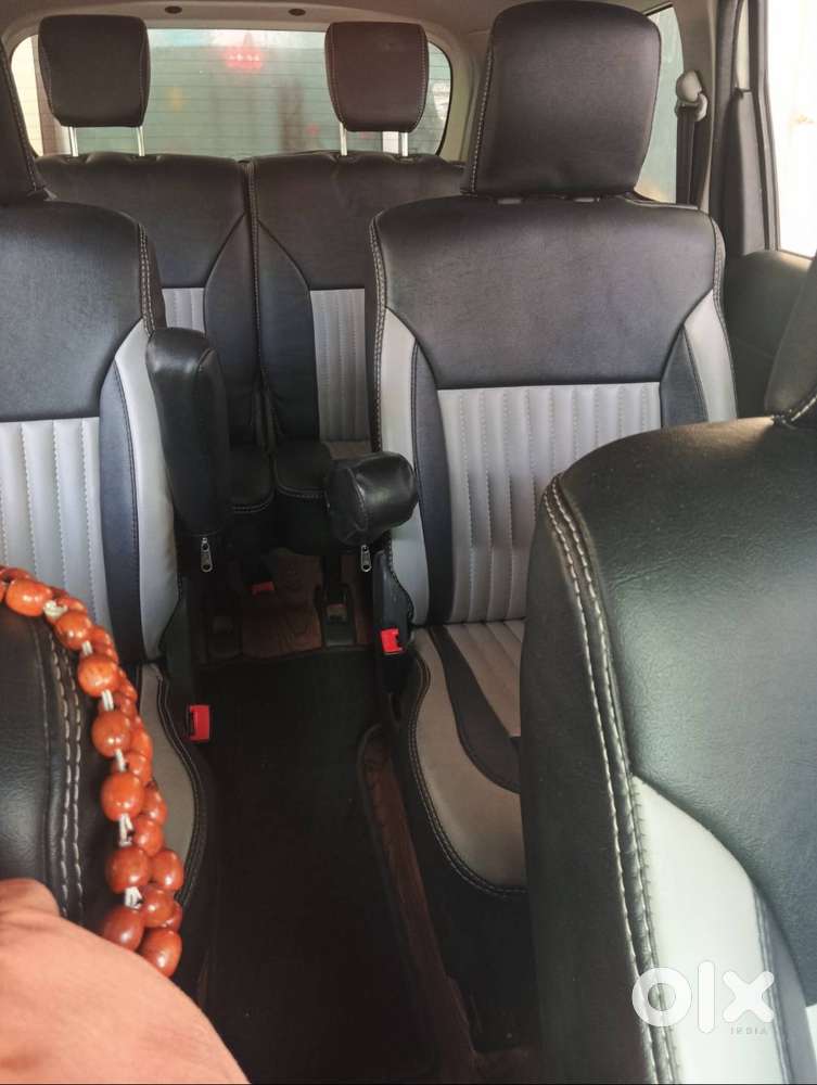 Maruti Suzuki Xl6 2022