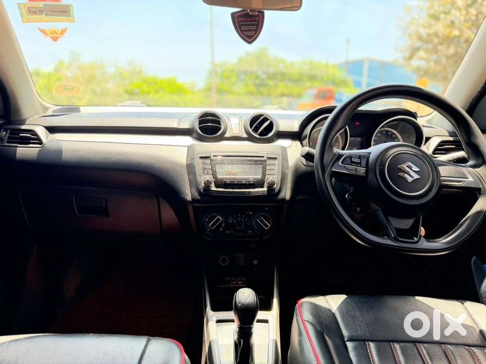 Maruti Suzuki Swift 2018 Diesel Well Maintained