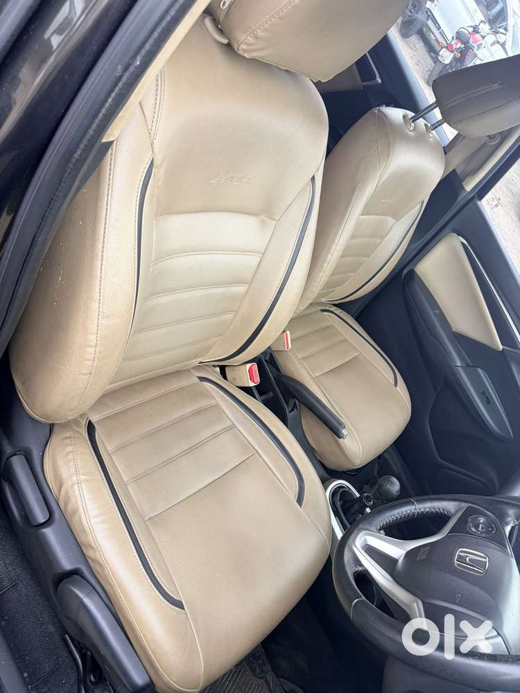 Honda Jazz 1.2 V I Vtec, 2016, Petrol