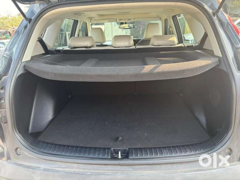 Kia Seltos Gtx Dct, 2020, Petrol