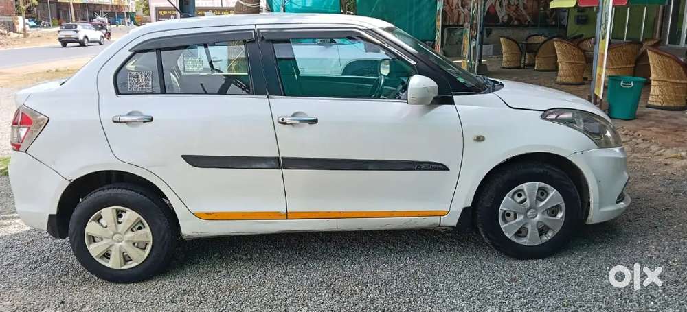 2019 Maruti Suzuki Swift Dzire