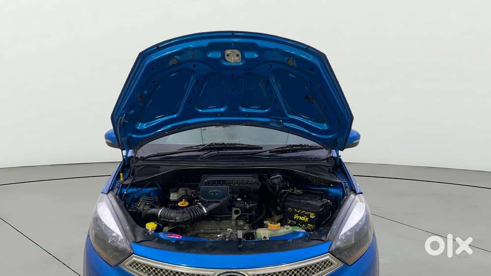 Tata Tiago Xza Plus, 2019, Petrol