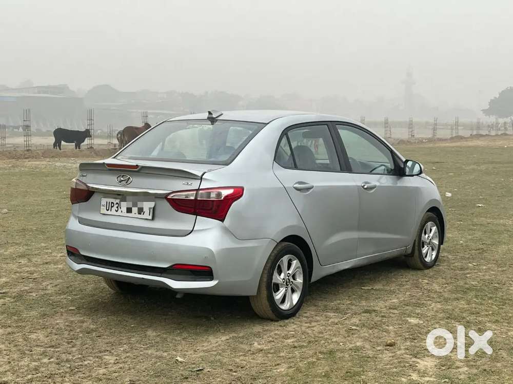 Hyundai Accent 2019 Diesel 100000 Km Driven
