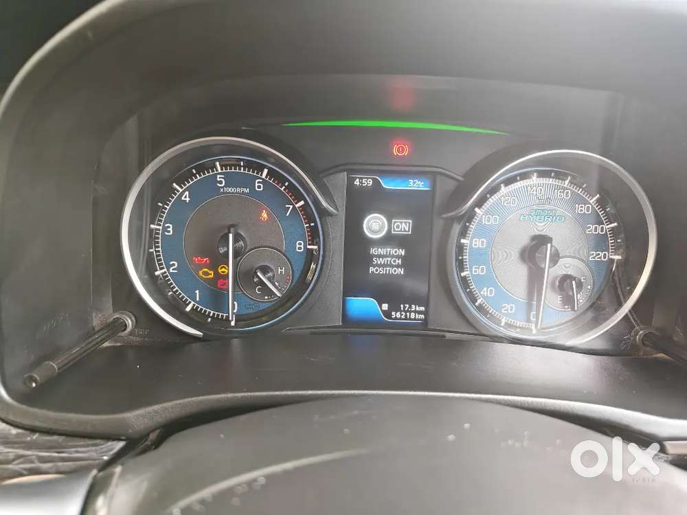 Maruti Suzuki Xl6 2020 Petrol Good Condition For Sale