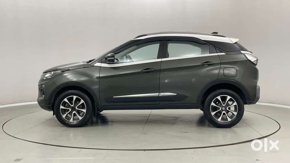 Tata Nexon 1.5 Revotorq Xza Plus (o), 2020, Diesel