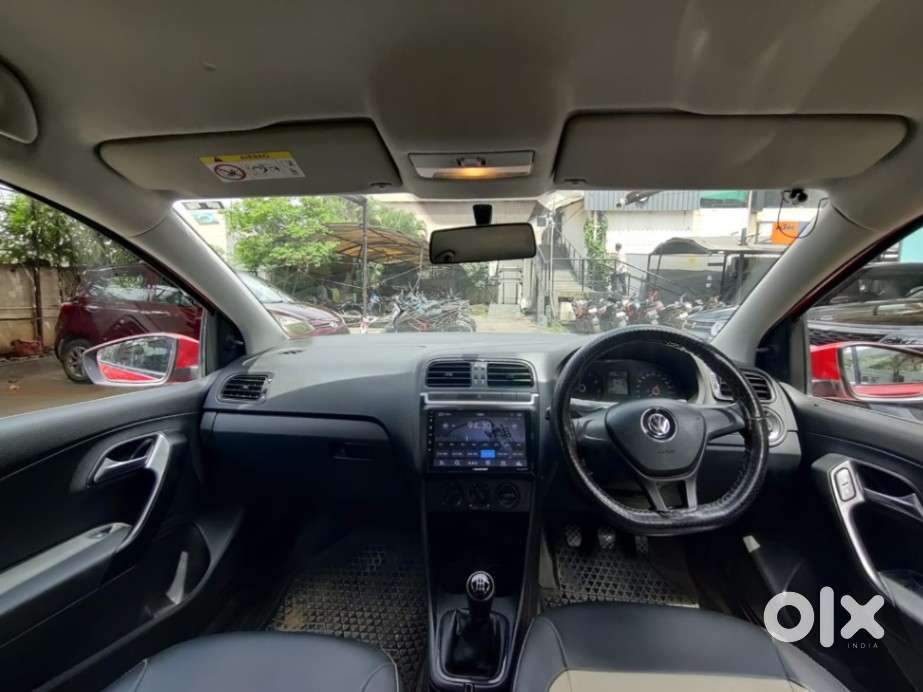 Volkswagen Polo 1.0 Mpi Trendline, 2021, Petrol