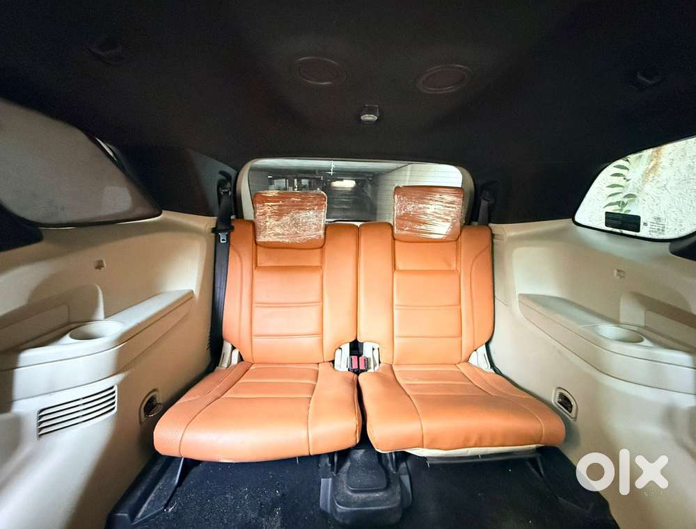 Ford Endeavour Titanium 4x2, 2021, Diesel