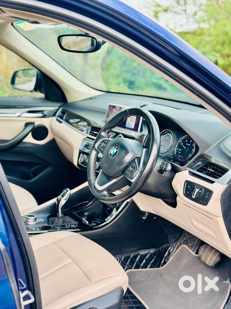 Bmw X1, 2020, Diesel