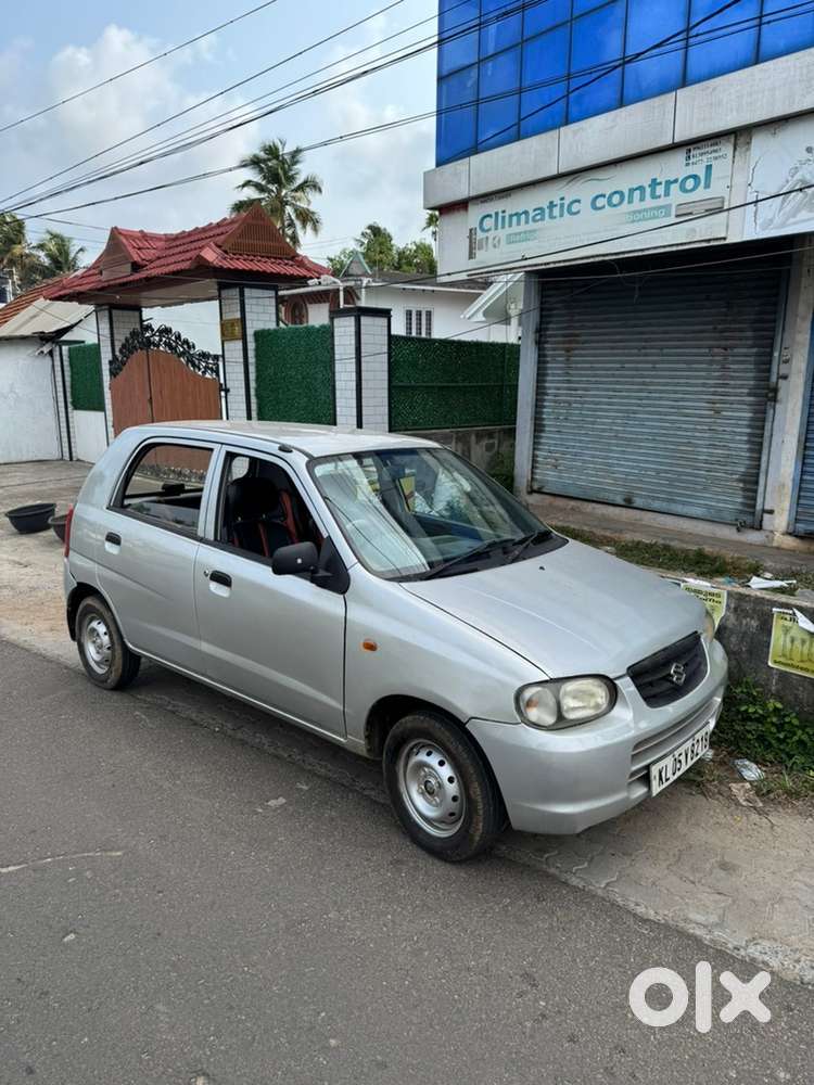 Maruti Suzuki Alto 2006