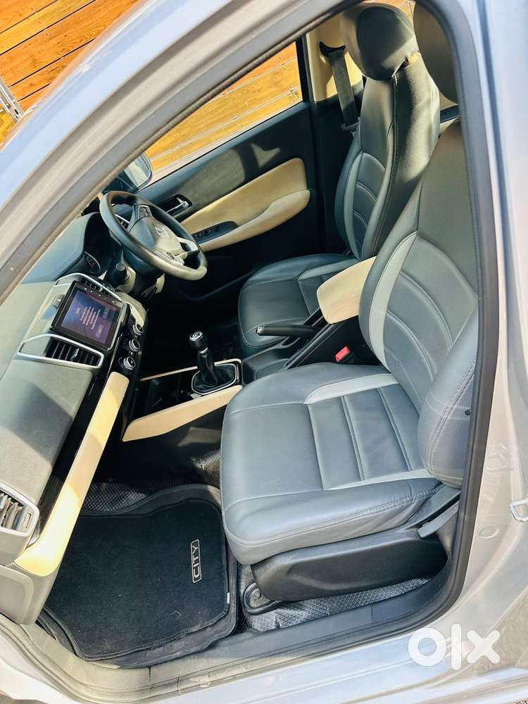 Honda City 1.5 Vx I-vtec Mt, 2021, Petrol