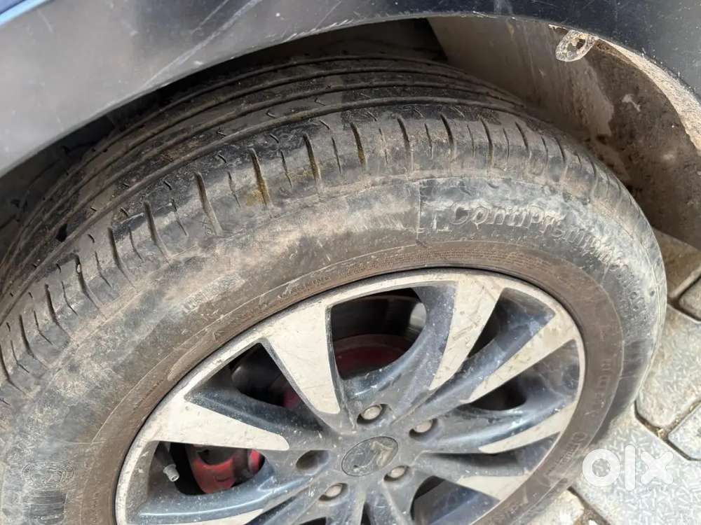 Maruti Suzuki S-cross 2018 Diesel 98000 Km Driven