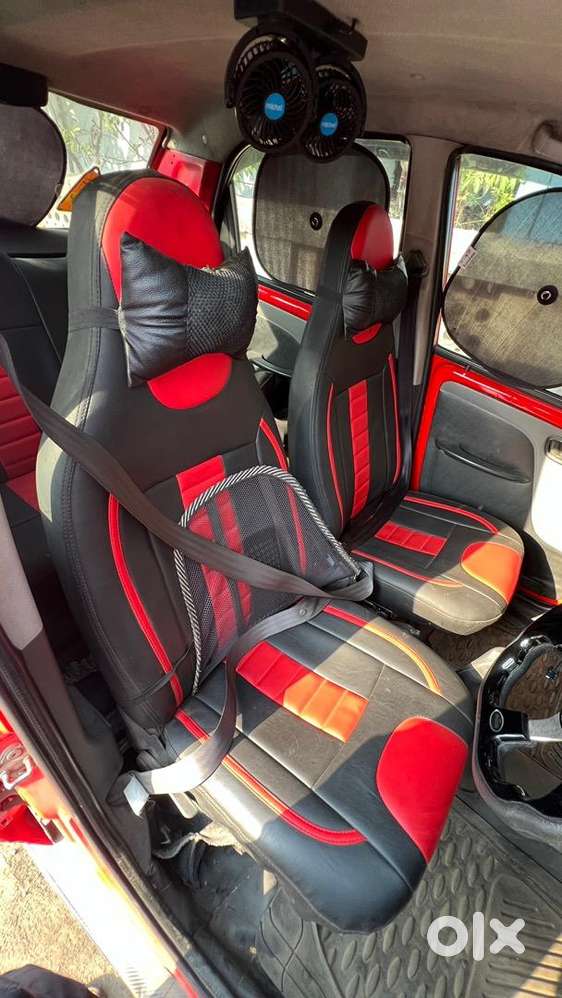 Decent Modifications Tata Nano Cx For Sale . 1,20,000 Negotiable