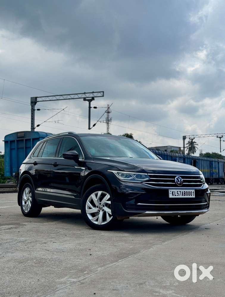 Volkswagen Tiguan 2.0 Elegance Tsi Dsg, 2024, Petrol