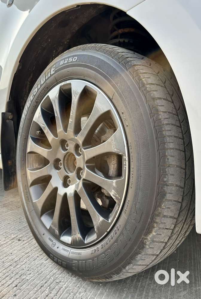 Skoda Rapid 2013-2016 1.5 Tdi At Elegance, 2015, Diesel