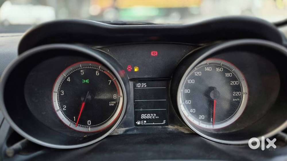 Maruti Suzuki Swift 1.2 Vxi (o), 2020, Petrol